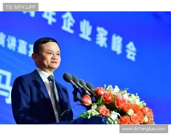 聚焦马云等创新企业家的时代变革与商业智慧启示探索未来路径新篇