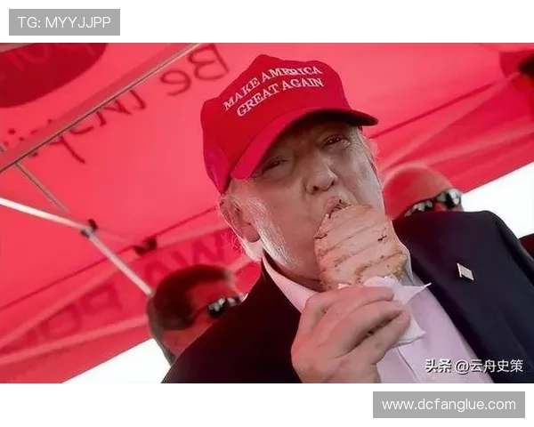 西餐业反盗版之争映射特朗普