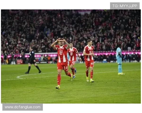 迪亚斯称拜仁如家温暖关怀备至